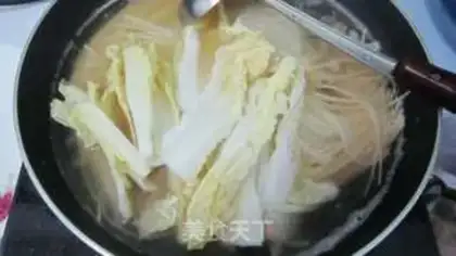 Make Spaghetti step 8