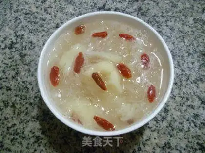 Make A silver spoon step 13
