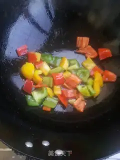 Make Old pineapple step 6