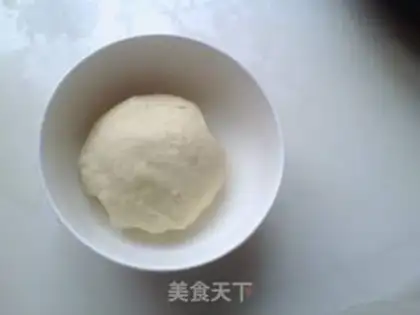 Make Birdcake step 1
