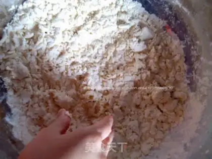 Make Shrimp pickle box step 0