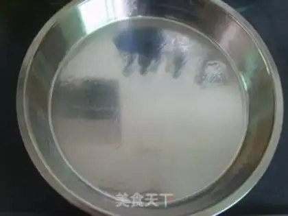 Make Coconut sapphire step 14