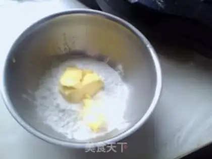 Make Birdcake step 2