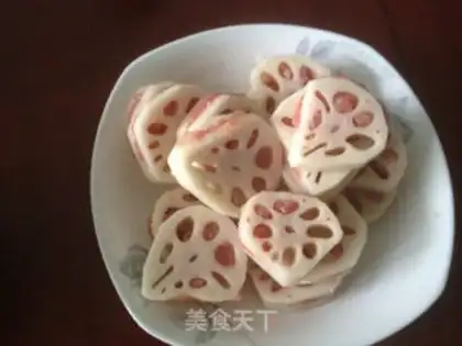 Make A fragrance step 2