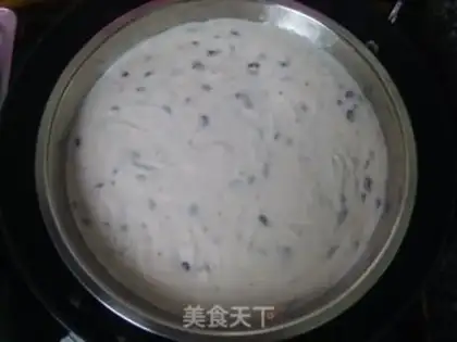 Make Coconut sapphire step 15