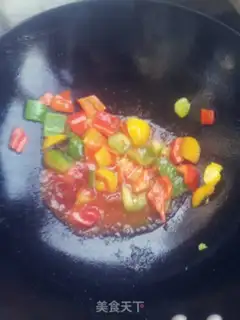 Make Old pineapple step 7