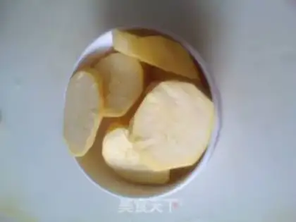 Make Birdcake step 4