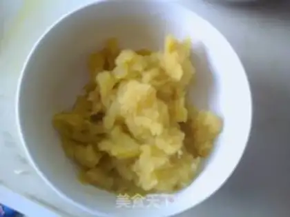 Make Birdcake step 5