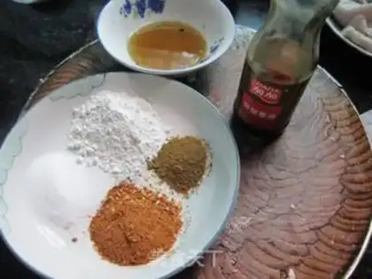 Make Bacon step 2