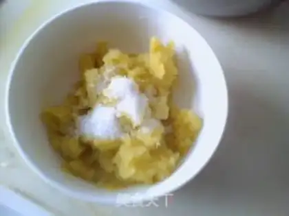Make Birdcake step 6