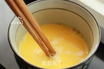 Make Scrambling step 2