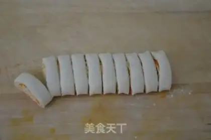 Make Shrimp butterflies step 4