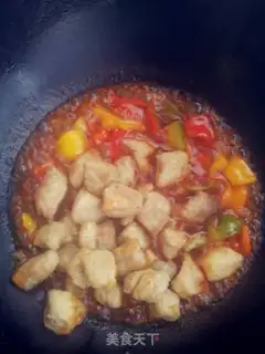 Make Old pineapple step 9