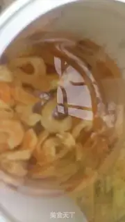 Make Ketchup step 0