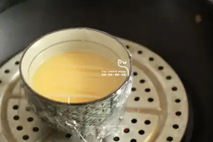 Make Scrambling step 3