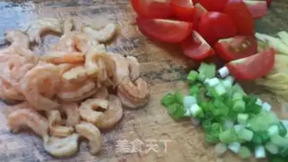 Make Ketchup step 1