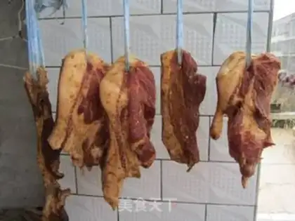 Make Bacon step 4