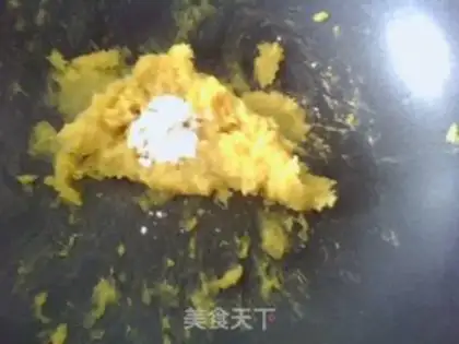 Make Birdcake step 8