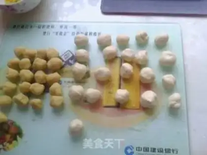 Make Birdcake step 9
