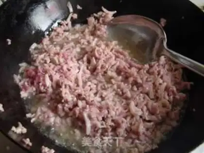 Make Grandma, dumplings step 2