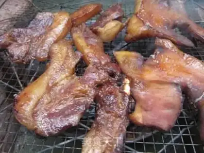 Make Bacon step 6