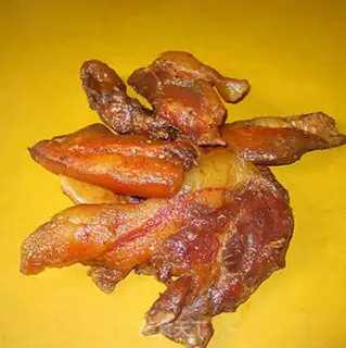 Make Bacon step 7