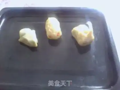 Make Birdcake step 12
