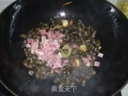 Make On the soup screw step 4