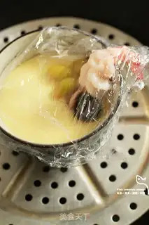 Make Scrambling step 7