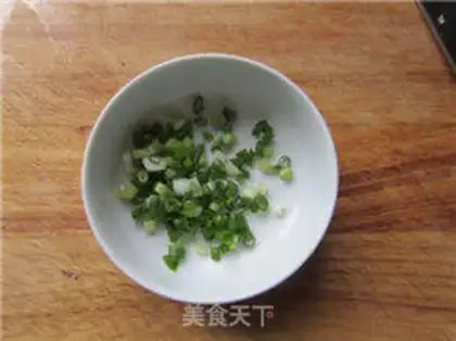 Make Splendid potato soup step 2