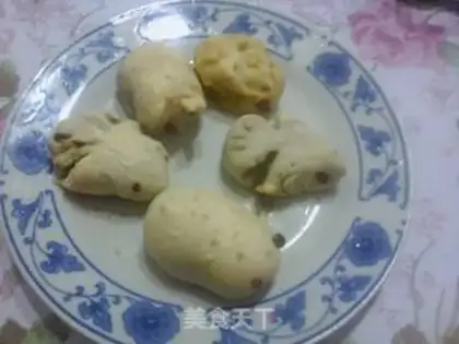 Make Birdcake step 13
