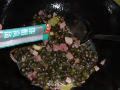 Make On the soup screw step 5
