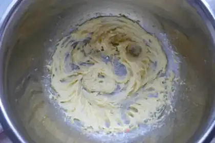 Make Gold cheese onions step 0