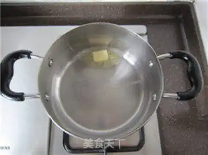 Make Splendid potato soup step 3