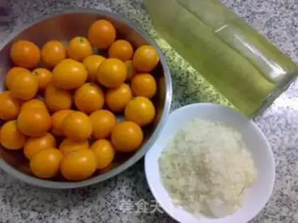 Make Orange step 0