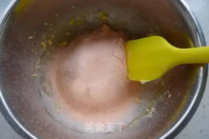 Make Gold cheese onions step 2