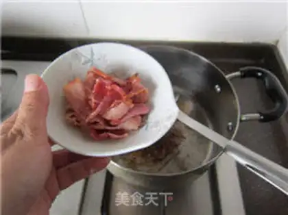 Make Splendid potato soup step 5
