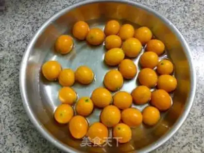 Make Orange step 2