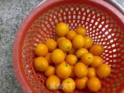 Make Orange step 3