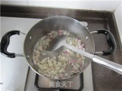 Make Splendid potato soup step 6
