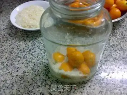 Make Orange step 4