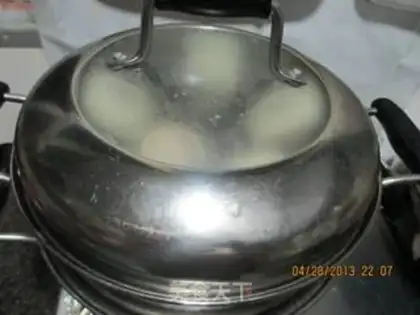 Make Milk and cocoa step 5