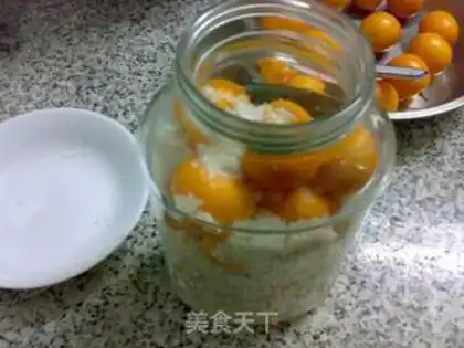 Make Orange step 5