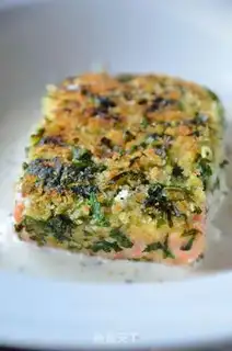 Make Spicy-skinned salmon step 24