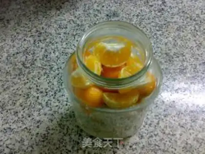 Make Orange step 6