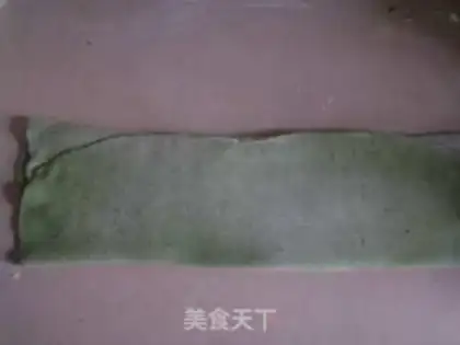 Make Spinach noodles step 13