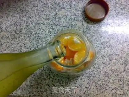 Make Orange step 7