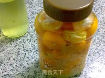 Make Orange step 8