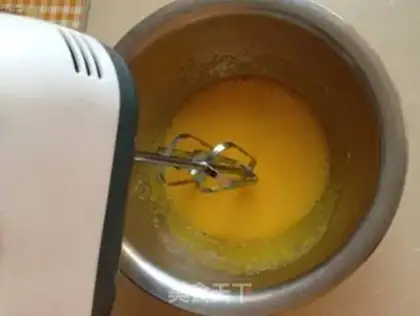 Make Finger crackers step 1