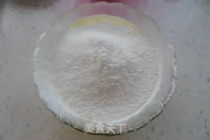 Make Mango Band step 2